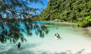 深圳哪个旅行社有赴山西组团旅游的